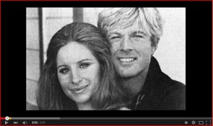 Barb Str Robert Redford