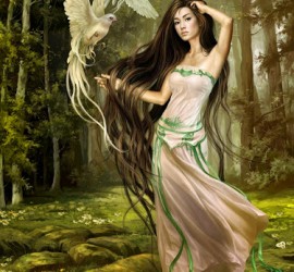 Fantasyart1 artist Yuehul Tang