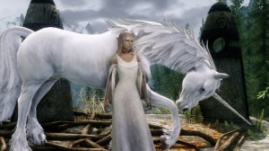 TheElderScrollsVSkyrimmodfemaleDovahkiin1