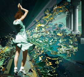 image.phpVan Renselar Kunst Abstraktes Diverses Moderne expressiver Realismus