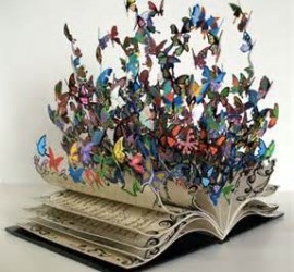 Scultura in metallo di david....