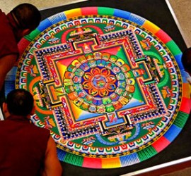mandala01 buddhismo vajrayana tantrico