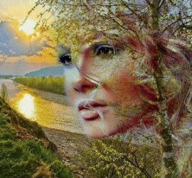 девушка весна-2 Mirjana Mijatovic originally shared