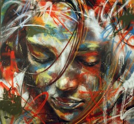 davidwalker5Graffiti Artist David Walker‘s