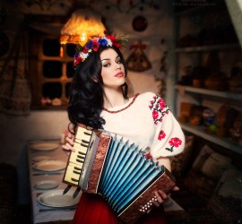 398609 Margarita Kareva artwork photo