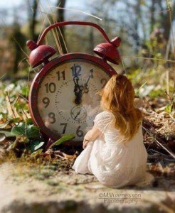 Bimba e orologio originally sharing Simone Rodrigues
