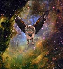 F - A - Eagle nebula as