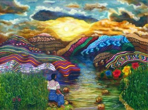 La_crisis_ambiental_y_el_destino_de_la_Pachamama legend inca