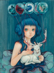 R - Camilla D'Errico - UnpredictableGravity